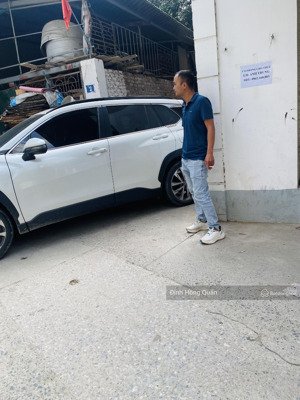 chính chủ bán 52m đất an thượng an khánh ngõ ô tô lùi cửa kinh doanh chỉ 5,4 tỷ