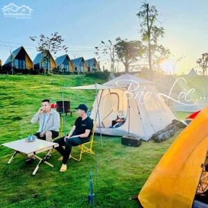 ĐẤT BẢO LỘC - KHÔNG KHÍ MÁT MẺ, TRONG LÀNH GIÁ TỪ 9XX