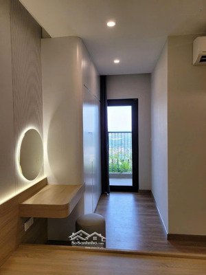 bán căn hộ 68m2 thông thủy swan lake onsen ecopark, giá đầu tư