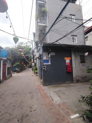 lạc long quân - bán nhà ngõ ô tô tránh - dt 205m2 - giá 50 tỷ