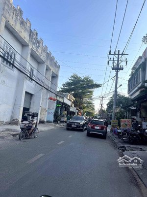 siêu ngon nhà hẻm xe tải trường thọ thủ đức 65m² giá chỉ 5.8 tỷ - gần ga metro bình thái