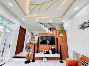 nhà 3 tầng,hẻm ô tô nguyễn biểu,vĩnh hải,dt 70 m2,ngang 8,3 m,hướng bắc- giá 6,5 tỷ