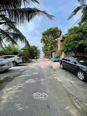 chính chủ kí bán lô đất đẹp tại cẩm hoàn - thanh sơn - kiến thụy - hải phòng