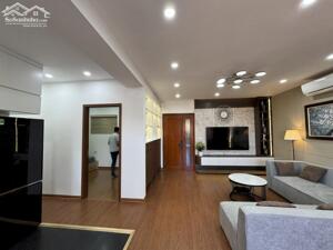 CĂN HỘ 102M² KĐT MỸ ĐÌNH 2 3PN FULL NỘI THẤT CỰC ĐẸP