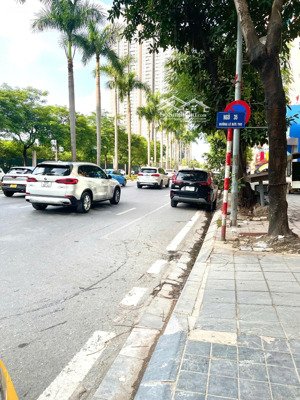 nhà phú mỹ, mặt ngõ lê đức thọ 6 tầng ~ 74m2, ô tô 7 chỗ vào nhà, cách mặt phố 50m