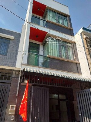 bán nhà cạnh trường đh tài chính marketing, nhà 3 tầng hẻm xe hơi- võ văn hát long trường q9,