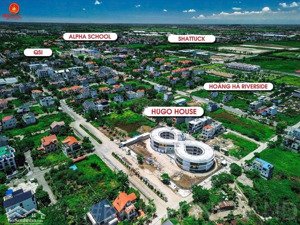 chuyển nhượng lô đất 330m2 kbt anh dũng 3, hạ tầng đồng bộ giá rẻ nhất kv. lh 