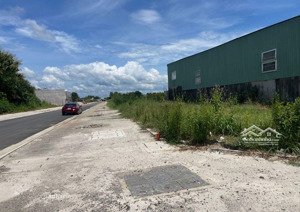 bán đất góc hai mặt tiền võ thị sáu, long tâm, bà rịa, 7 tỷ, 217.2m2, hàng hot!