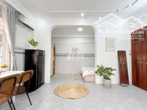 1pn đặng thuỳ trâm đầy đủ nội thất (hỗ trợ giá tốt)