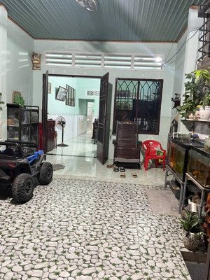 bán gấp nhà riêng 2,65 tỷ, 76,4m2 tại an phú, thuận an, bình dương