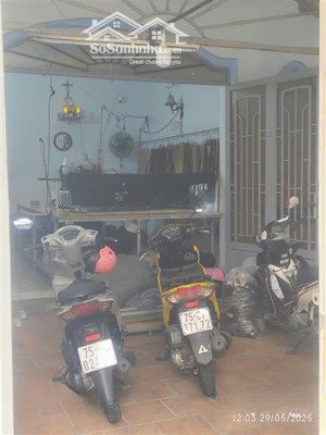 bán đất 100.8m2, tặng nhà cấp 4 còn mới ngay hiệp thành city, quận 12, hẻm ô - tô nhỉnh 4 tỷ