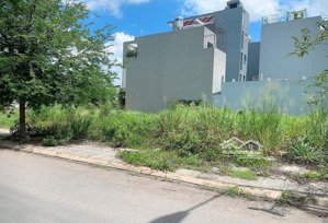 giá chỉ từ 780 triệu/nền - diện tích 60m đến 150m ngay kdc an phú đông, quận 12 - sổ sẵn