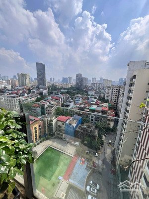 bán cc chelsea park, trung kính, 11,75 tỷ, 128m2, 3pn, 2wc, pháp lý đầy đủ