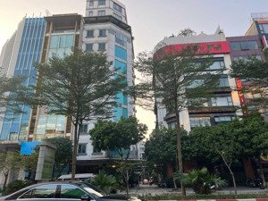 hiếm, bán khách sạn mặt phố phường cầu giấy lô góc 3 mặt thoáng 140m mt10m 8t 34p doanh thu 2 tỷ/n