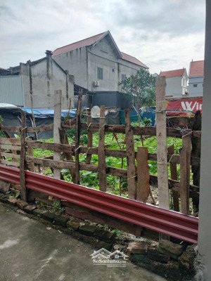 bán đất 64,7m2 full thổ cư, tại phú hạng, hưng đạo, cách trục chính 30m, ngõ thông, ô tô vào đất