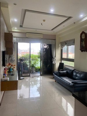 hàng hiếm tại docklands sài gòn, 5,5 tỷ, 96m2, 2pn, 2wc, full nội thất
