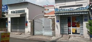 cần tiền bán gấp nhà mặt tiền ngang 12m x dài 30m, 360 m2, 29,5 tỷ, phường 12