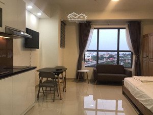 the sun avenue bán nhanh căn officetel full nội thất giá đầu tư
