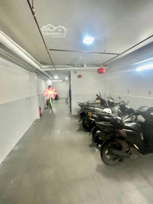 căn hộ dịch vụ 5 tầng - 8 phòng dòng tiền 660tr - pháp lý rõ ràng - 13.8 tỷ (tl)