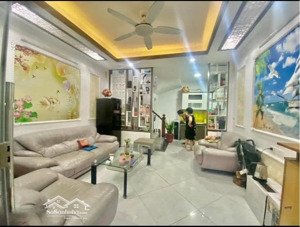 bán nhà minh khai hàng xóm time city diện tích 35m, xây 5 tầng hiện đại, công năng đầ