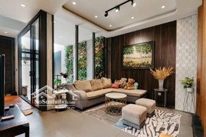 bán nhà đường số 64 - thảo điền - 8,5x27m - cn 230m - xd: hầm 6 tầng - giá bán: 44 tỷ