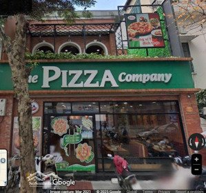 cho thuê mặt bằng kinh doanh phố bát đàn dt 100m2x5t, mặt tiền 6m, giá thuê 60tr, phù hợp nhà hàng