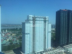 cho thuê văn phòng vinaconex diamond/chợ mơ, phố bạch mai, 180 m2, thông sàn, giá 70 triệu/tháng