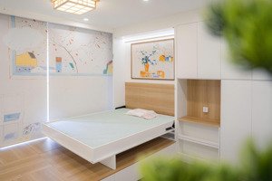 cần bán studio oasis full nội thất đẹp xịn tiện nghi từng góc nhỏ