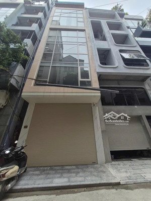 phân lô láng hạ - vỉa hè rộng - ô tô tránh - 60m2 - mt 5m - 8 tầng thang máy - nhà mới đẹp ở ngay