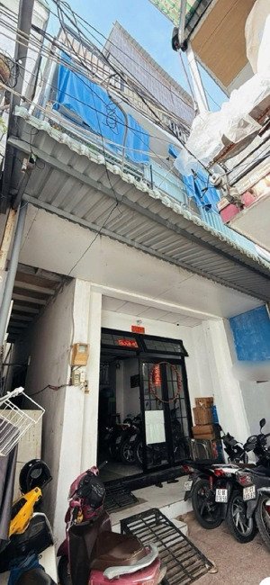 chdv huỳnh tấn phát q7 gần kcx tân thuận - 92m2 - ngang hơn 5m - dòng tiền ổn định - chỉ 6.85 tỷ