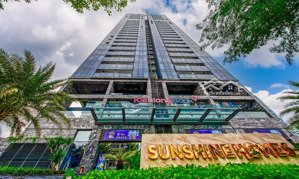 giữ chỗ chỉ 50 triệu chọn ngay căn đẹp nhất sunshine sky city q7! lh: 