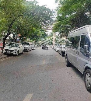 bán nhà mặt phố tại văn cao, ngọc hà, ba đình, hà nội, giá 85,5 tỷ, 101m2