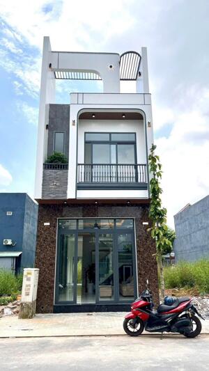 Bán nhà phường Tân Hiệp, Tp HCM