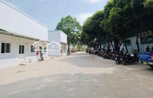 cho thuê kho xưởng 7000m2, 15.000m2, kcn bình chánh giáp bình tân, pccc tự động, xe container 24h