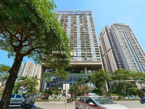 cc dolphin plaza nguyễn hoàng. sổ đỏ 166m2 4n 2vs. giá 12.95 tỷ. tầng đẹp. căn góc. 