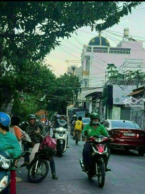 nhà 4 tầng mặt tiền tầng đường tân chánh hiệp 8, phường tân chánh hiệp, q12, dt 143m2 (8mx21m)