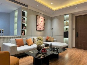 bán căn hộ chung cư toà n2f trung hoà nhân chính dt 80m2, 3 phòng ngủ, tầng đẹp thoáng, giá hợp lý