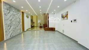 bán nhà phạm văn chiêu gò vấp (55m2) 5x12m/ 4 tầng, có gara ô tô giá chỉ nhỉnh 9 đồng