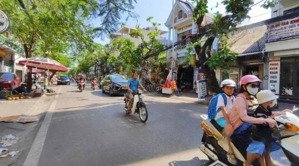 lô góc đẹp nhất mặt đường lê lợi vị trí vàng, 112m2 - mt 4,7m - 25,5 tỷ