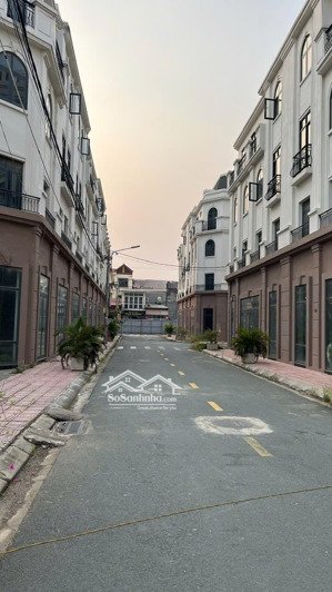 bán liền kề sơn đồng center, hoài đức