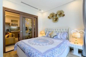 cho thuê cc 1pn, 1wc, 55m2 tại landmark 81, 25 triệu, bình thạnh, hcm