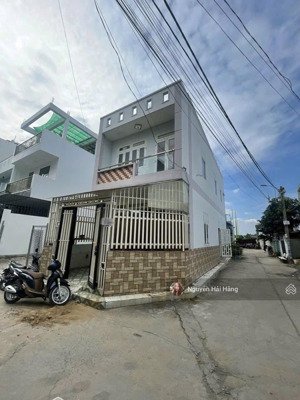 bán nhà - 2 mặt tiền hẻm xe tải - dt 82m2 ngang 5m - giá 6 tỷ tl