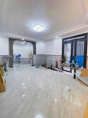 nhà quận 12 mặt tiền trương thị hoa 3 phòng ngủ 5x8m giá 1 tỷ 485 triệu bớt lộc