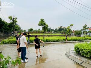  Đất Vàng Giá Bạc - Chỉ 10tr/m2 - Đón Ngay Vùng Giá Trũng Tại Trung Tâm Đông Triều