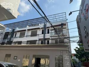 xây mới Lực hành - đằng lâm - hải an