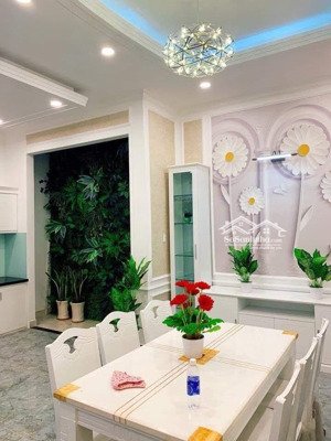 bán nhà góc 2 mặt tiền đường tân quý, tân phú - 4,7x13m - 6 tầng - 8,9 tỷ