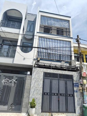 cg bán nhà 1 trệt 2 lầu hẻm xe hơi hẻm 47 trường lưu, tp. thủ đức