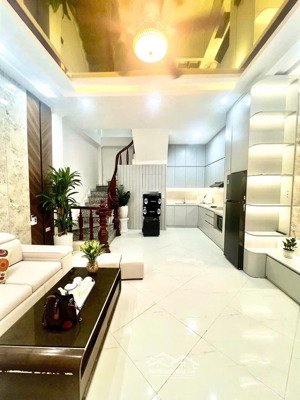 trường chinh - đống đa | 5 tầng, 41/ 50m2 | giá 8.68 tỷ