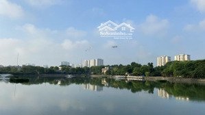 liền kề khu vip kđt văn quán, ở thích, kinh doanh văn phòng, vừa yên tĩnh vừa đầy đủ. giá tốt.