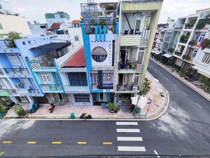 nhà mặt phố đường số 3, an lạc, bình tân, hồ chí minh, 7,3 tỷ, 54m2, bán gấp